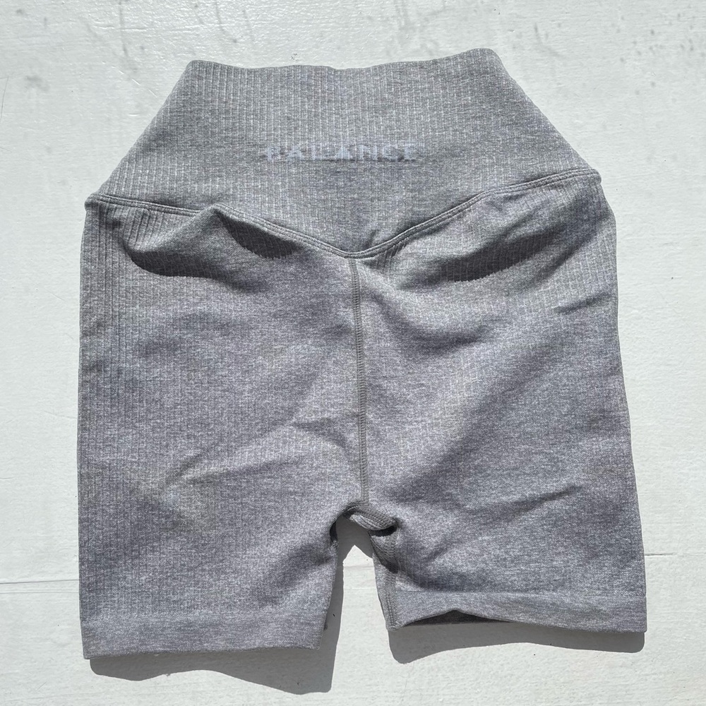 Balance Biker Shorts